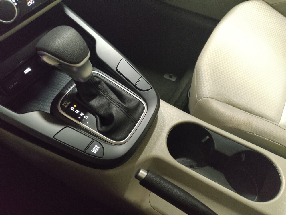 2023 Kia Soul in Jackson, MS 39211 - 18110722 26