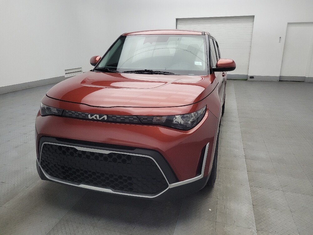2023 Kia Soul in Jackson, MS 39211 - 18110722 15