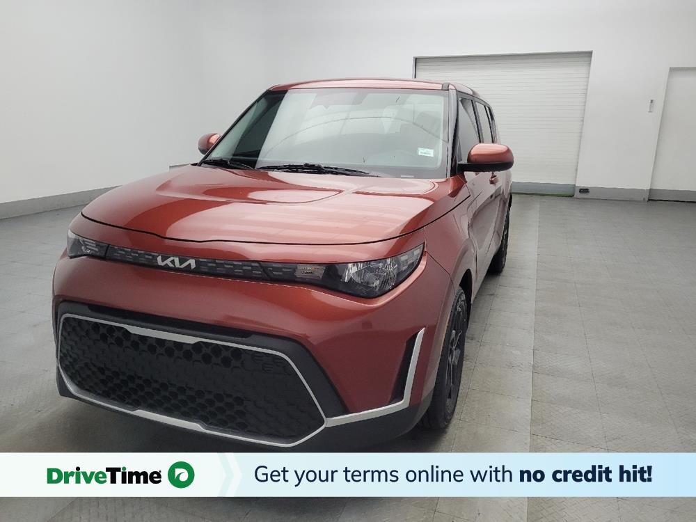 2023 Kia Soul in Jackson, MS 39211 - 18110722