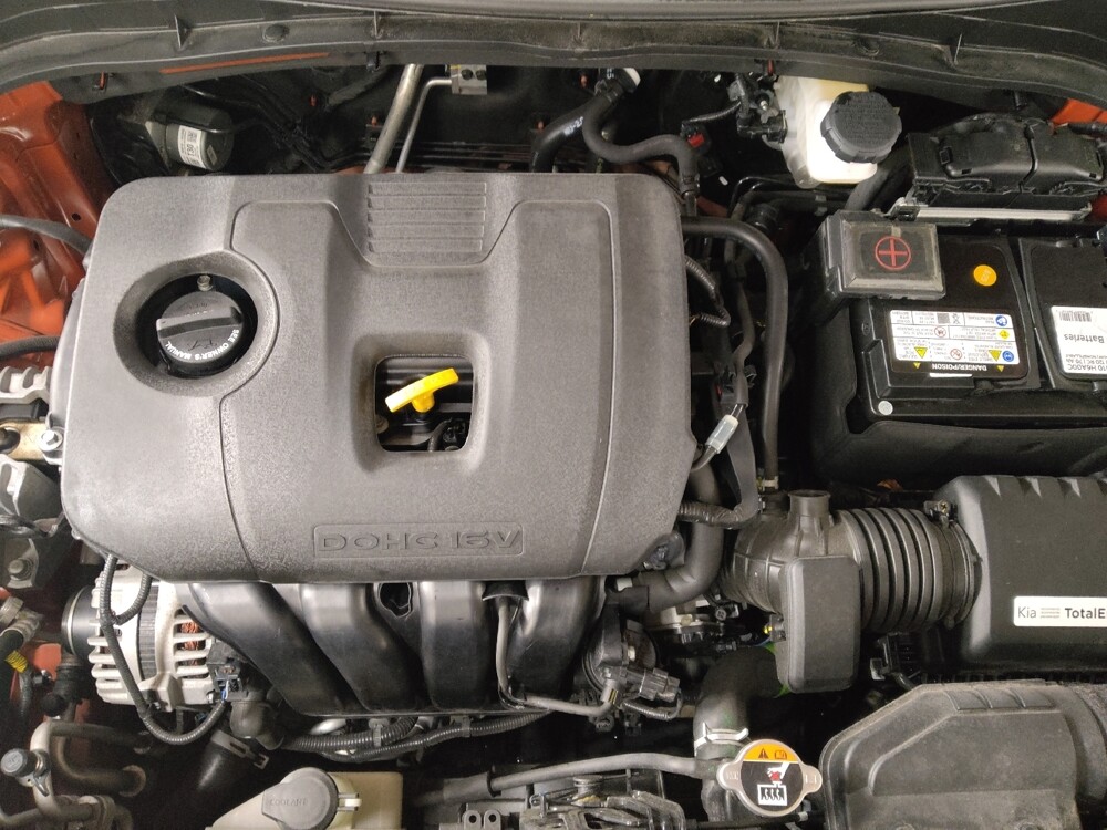 2023 Kia Soul in Jackson, MS 39211 - 18110722 30