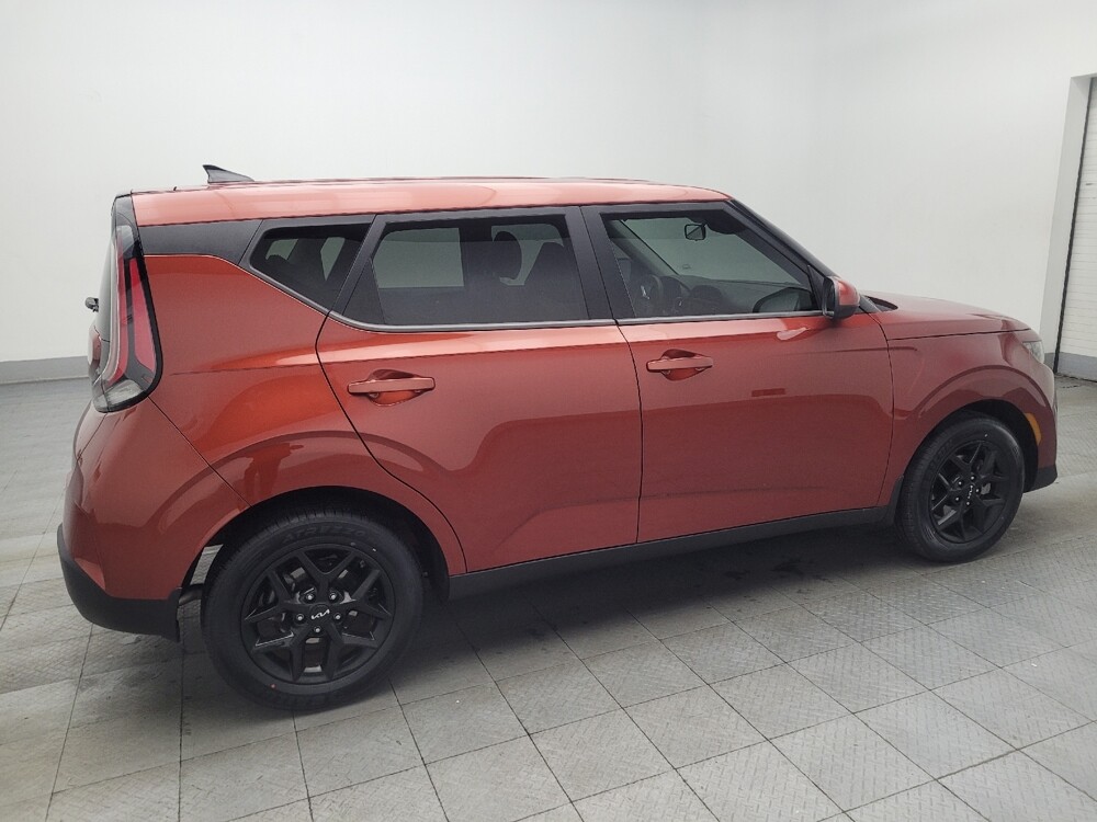 2023 Kia Soul in Jackson, MS 39211 - 18110722 10