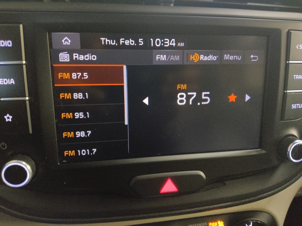 2023 Kia Soul in Jackson, MS 39211 - 18110722 25