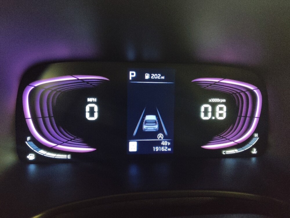 2023 Kia Soul in Jackson, MS 39211 - 18110722 23