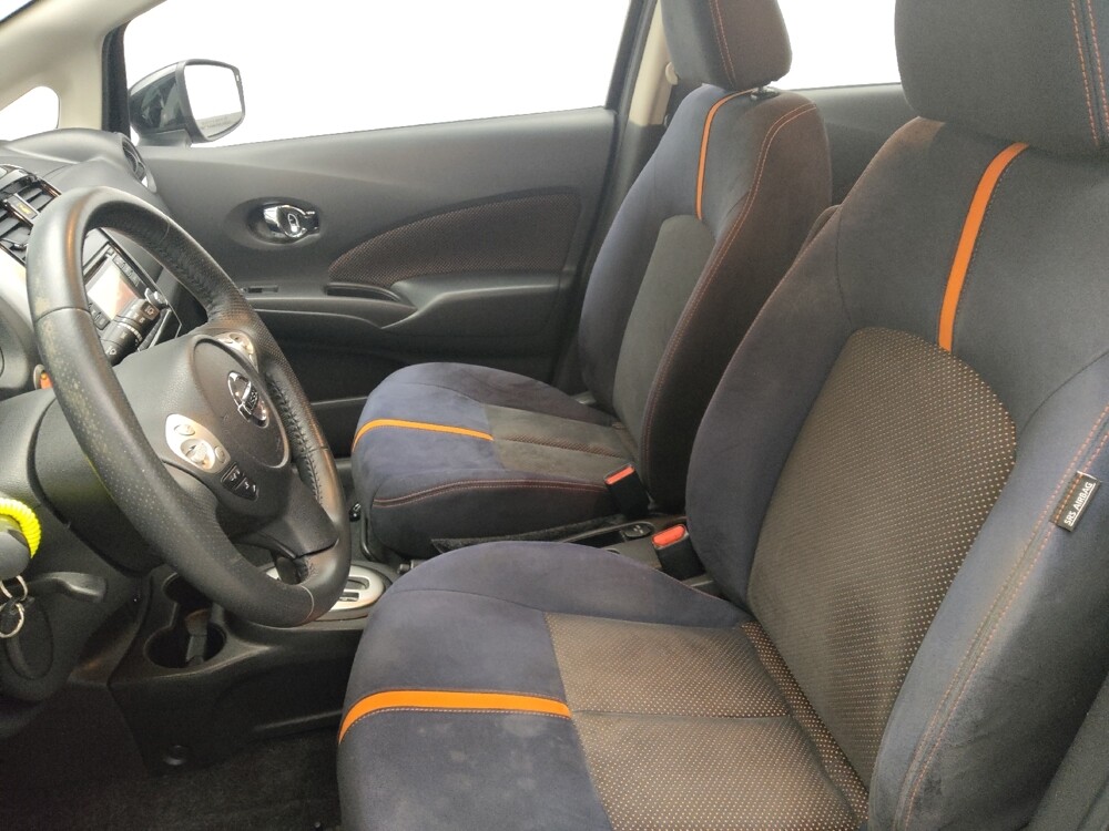 2018 Nissan Versa Note in Jackson, MS 39211 - 18110724 17