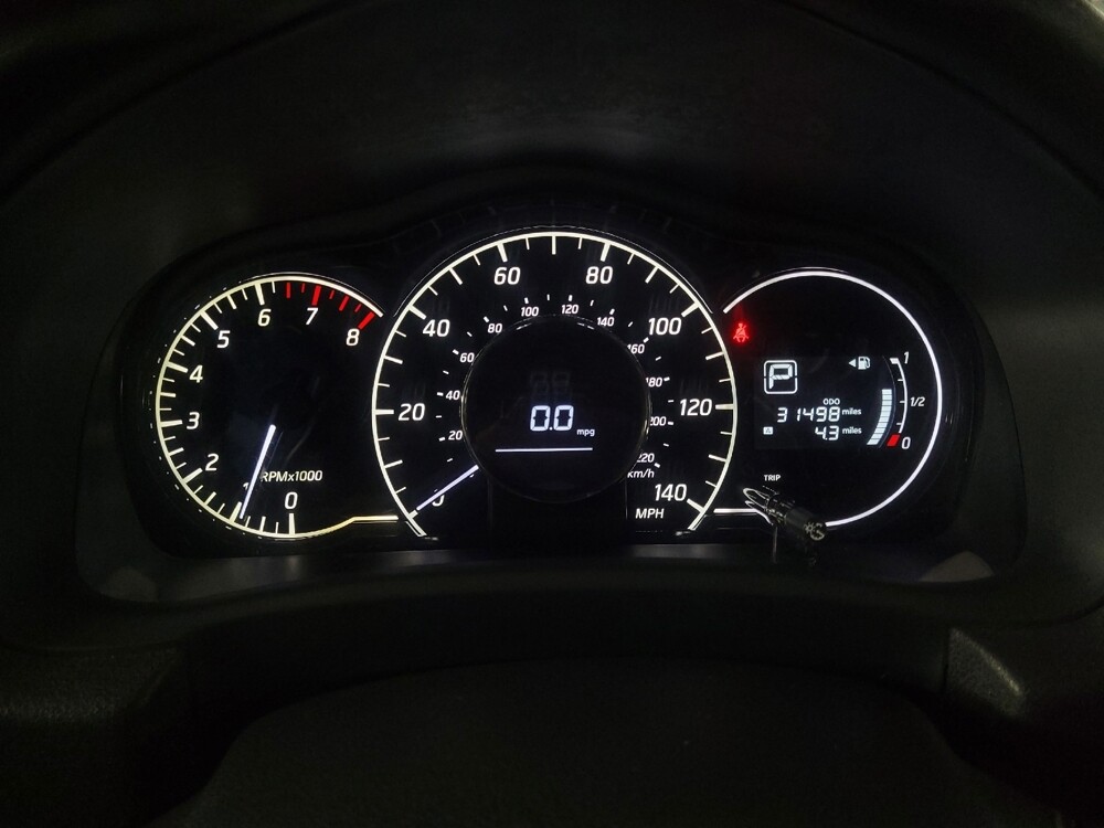 2018 Nissan Versa Note in Jackson, MS 39211 - 18110724 23