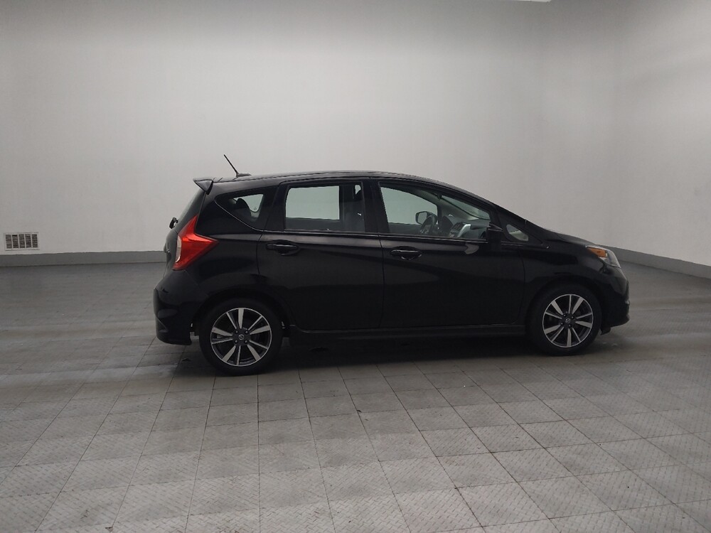 2018 Nissan Versa Note in Jackson, MS 39211 - 18110724 10