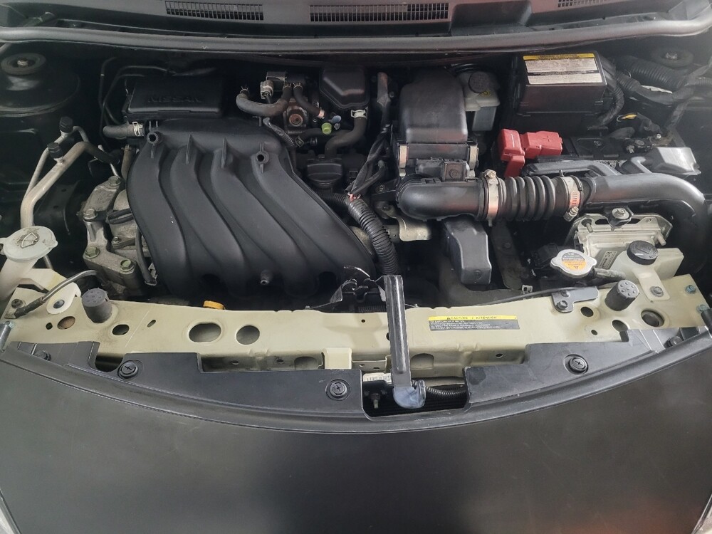 2018 Nissan Versa Note in Jackson, MS 39211 - 18110724 30