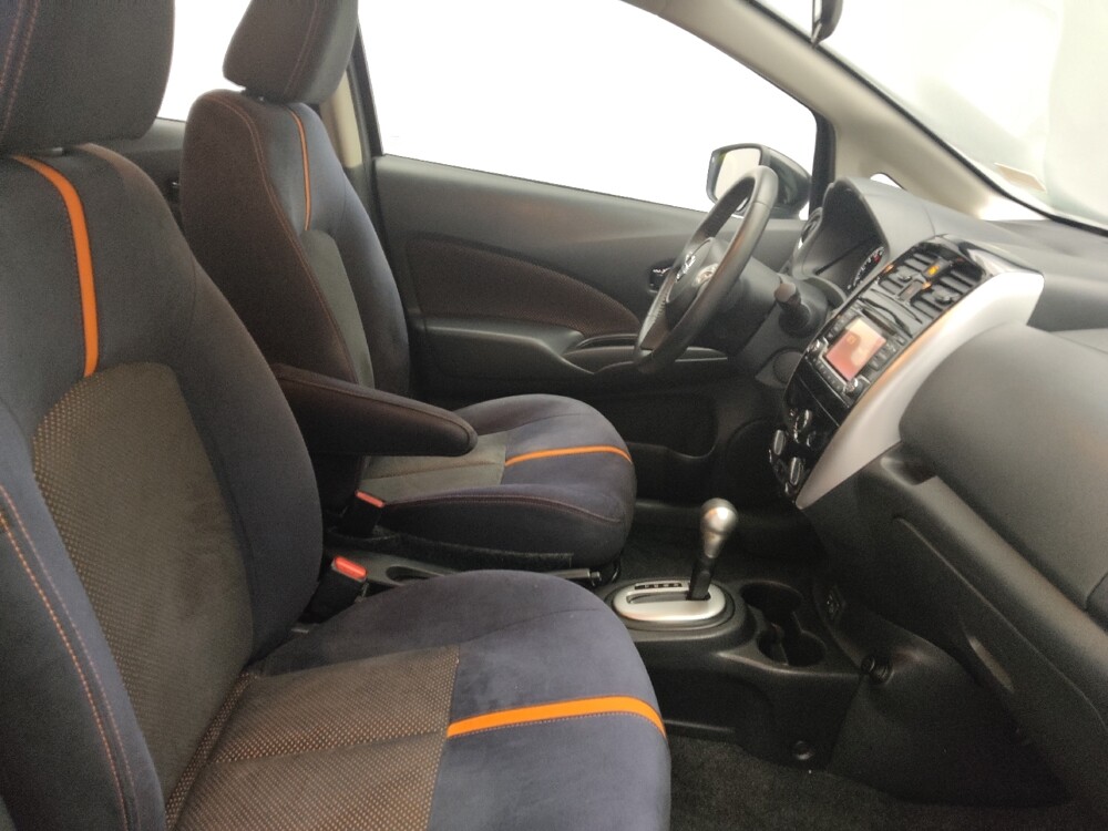 2018 Nissan Versa Note in Jackson, MS 39211 - 18110724 21