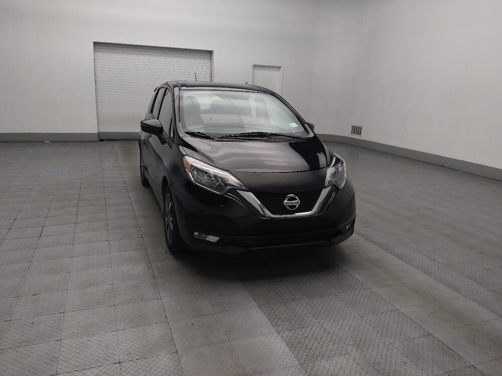 2018 Nissan Versa Note in Jackson, MS 39211 - 18110724 13