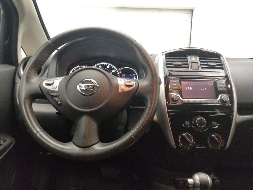 2018 Nissan Versa Note in Jackson, MS 39211 - 18110724 22