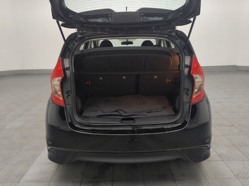 2018 Nissan Versa Note in Jackson, MS 39211 - 18110724 29