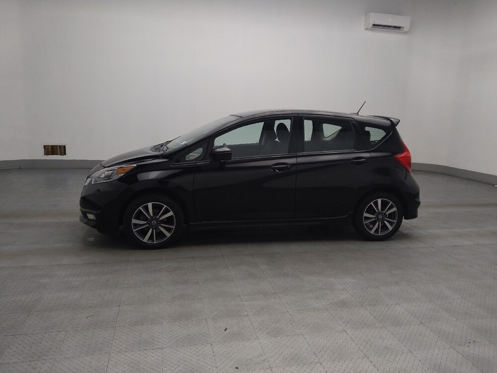 2018 Nissan Versa Note in Jackson, MS 39211 - 18110724 2