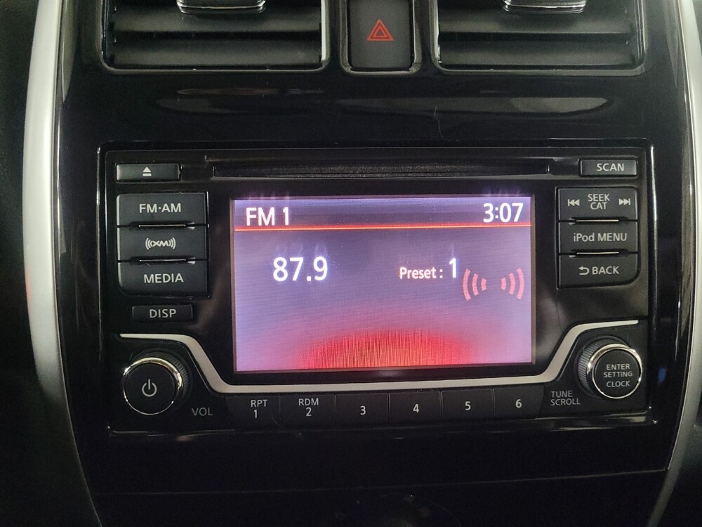 2018 Nissan Versa Note in Jackson, MS 39211 - 18110724 25