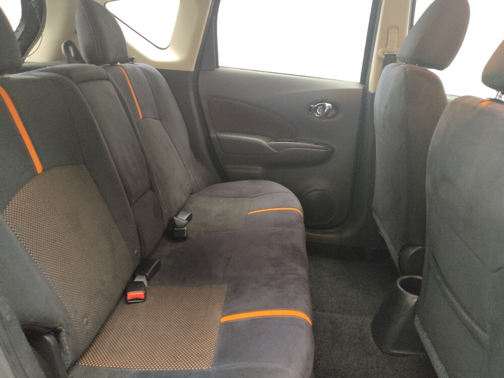 2018 Nissan Versa Note in Jackson, MS 39211 - 18110724 19