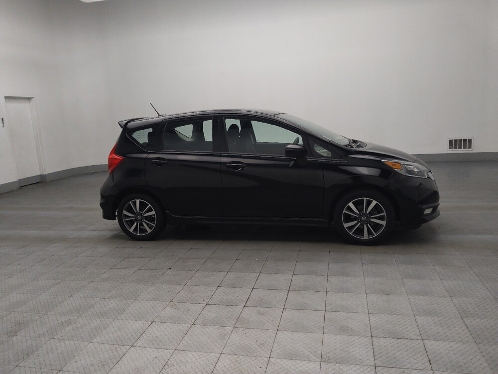 2018 Nissan Versa Note in Jackson, MS 39211 - 18110724 11