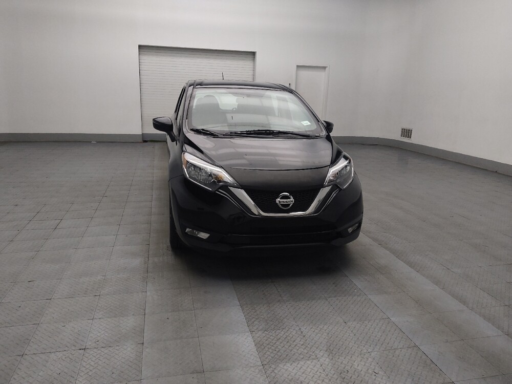 2018 Nissan Versa Note in Jackson, MS 39211 - 18110724 14