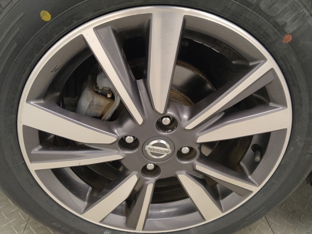 2018 Nissan Versa Note in Jackson, MS 39211 - 18110724 31