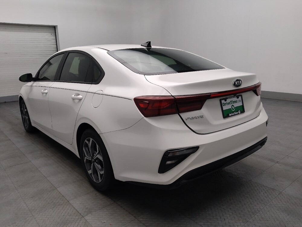 2020 Kia Forte in Chattanooga, TN 37421 - 18110725 5