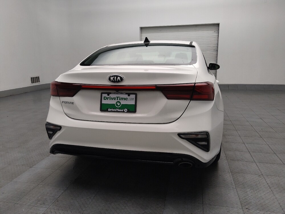 2020 Kia Forte in Chattanooga, TN 37421 - 18110725 7