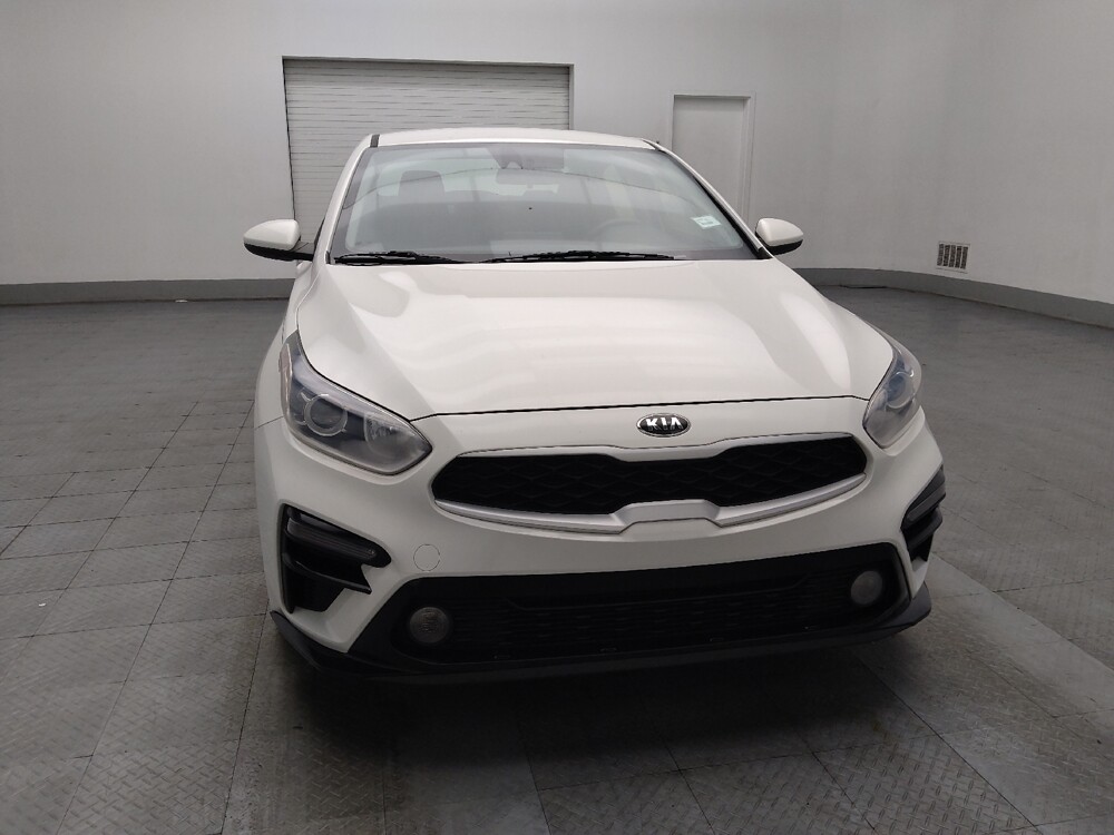 2020 Kia Forte in Chattanooga, TN 37421 - 18110725 14