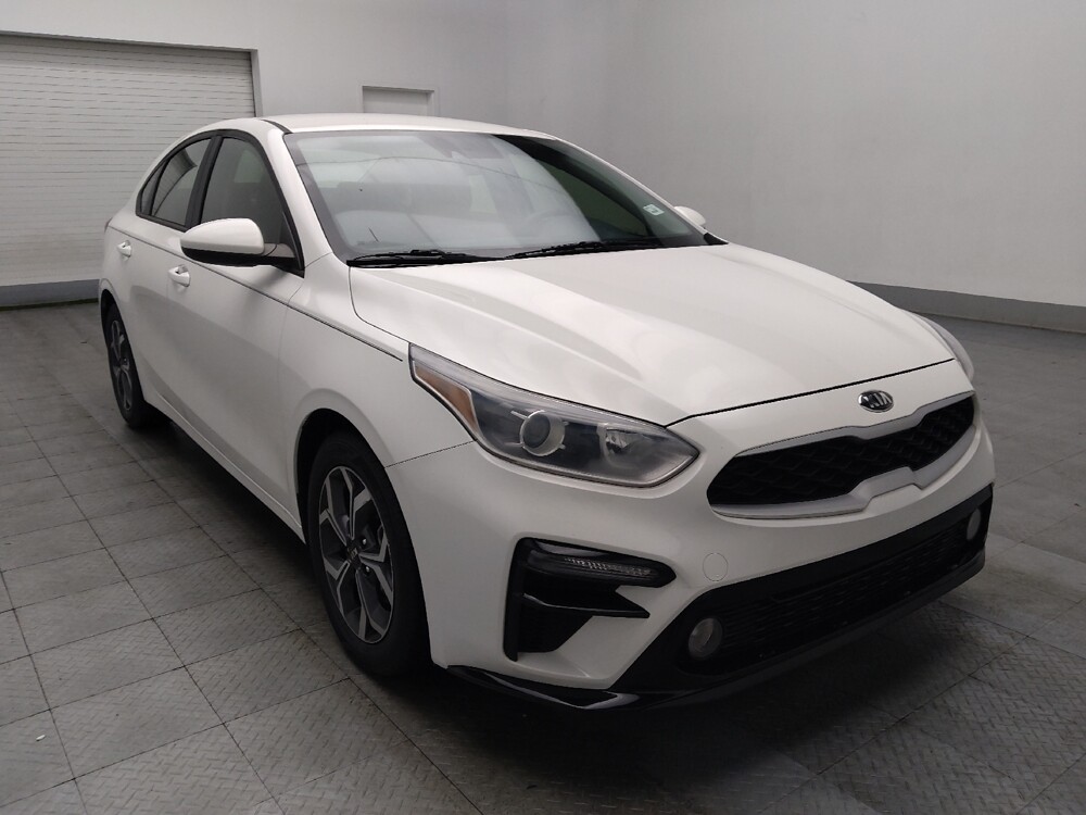 2020 Kia Forte in Chattanooga, TN 37421 - 18110725 13