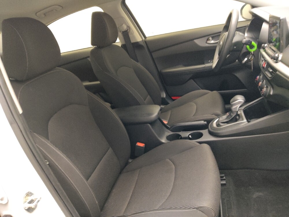 2020 Kia Forte in Chattanooga, TN 37421 - 18110725 21