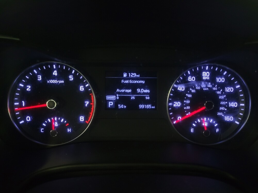 2020 Kia Forte in Chattanooga, TN 37421 - 18110725 23