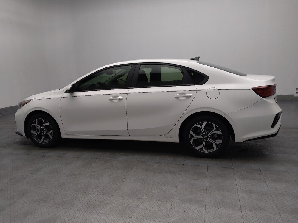 2020 Kia Forte in Chattanooga, TN 37421 - 18110725 3