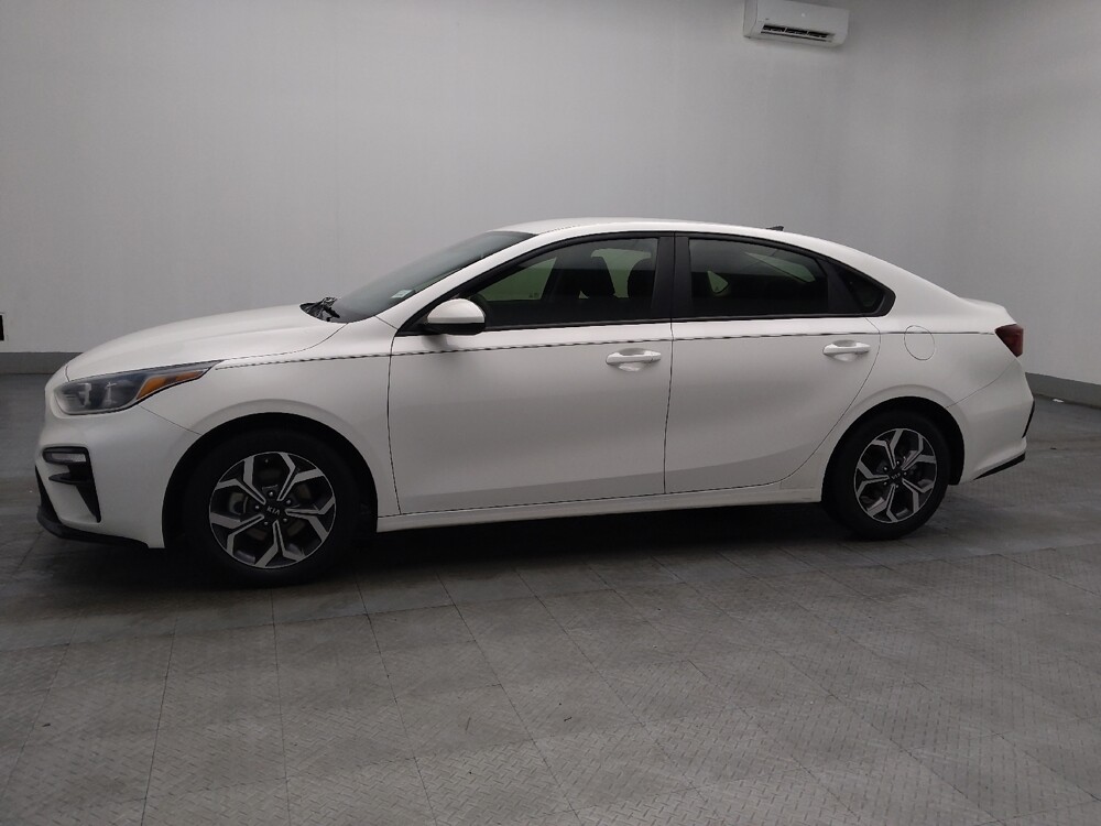 2020 Kia Forte in Chattanooga, TN 37421 - 18110725 2