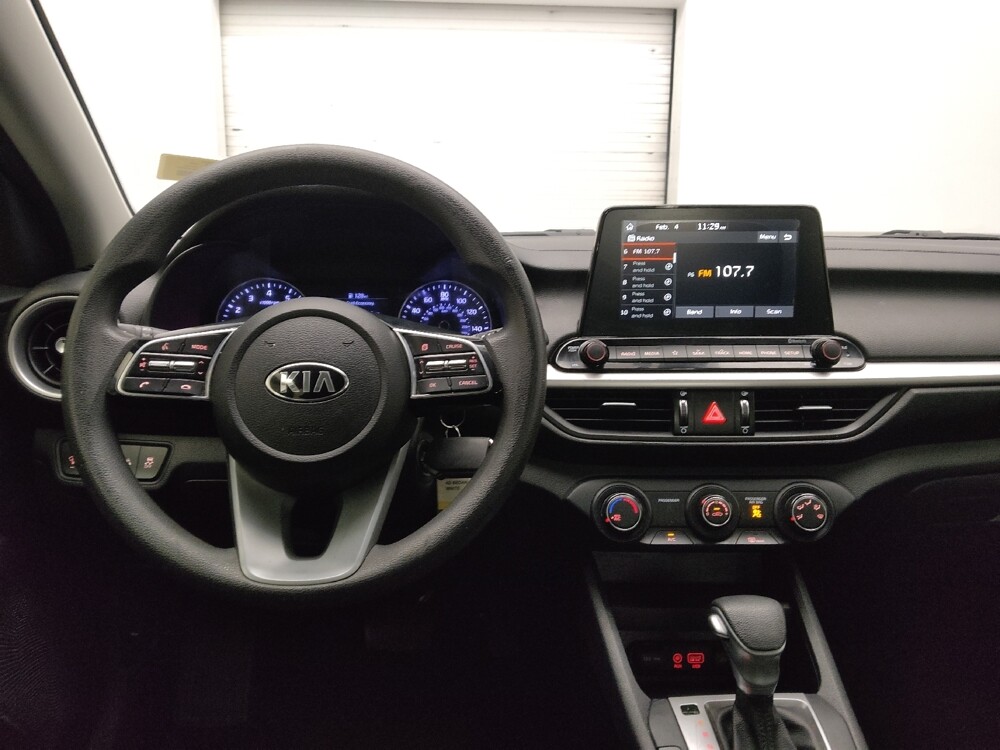 2020 Kia Forte in Chattanooga, TN 37421 - 18110725 22