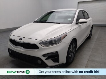 2020 Kia Forte in Chattanooga, TN 37421