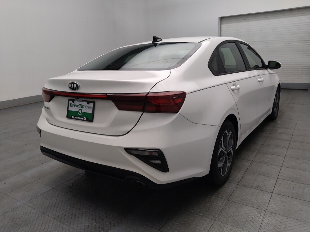 2020 Kia Forte in Chattanooga, TN 37421 - 18110725 9