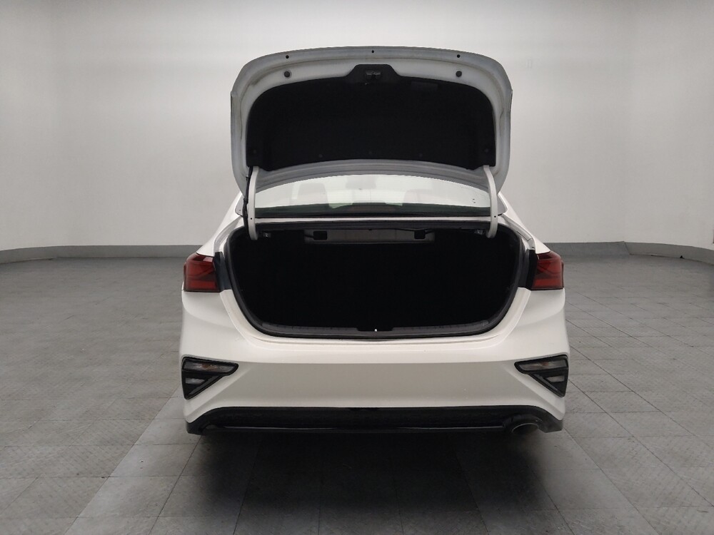 2020 Kia Forte in Chattanooga, TN 37421 - 18110725 29