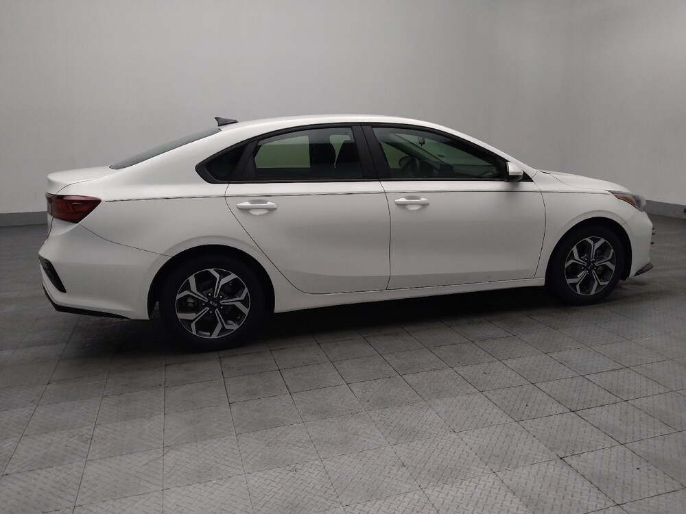 2020 Kia Forte in Chattanooga, TN 37421 - 18110725 10