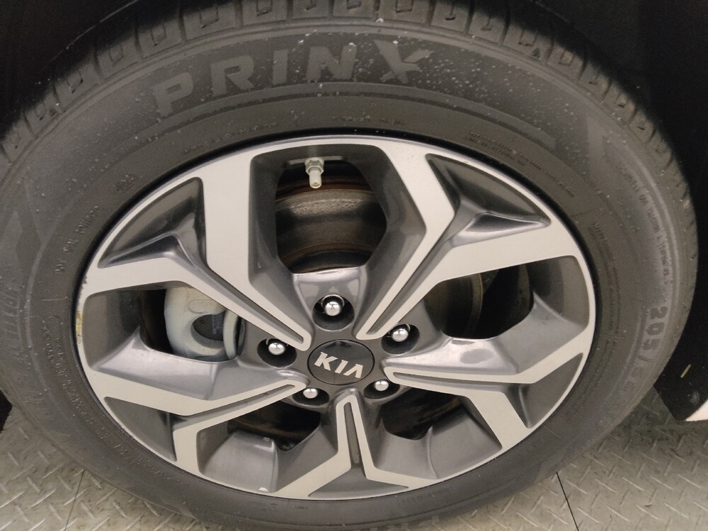 2020 Kia Forte in Chattanooga, TN 37421 - 18110725 31