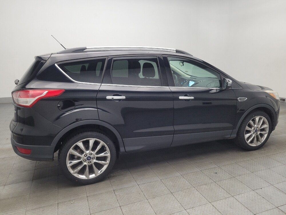2016 Ford Escape in Conyers, GA 30094 - 18110730 10