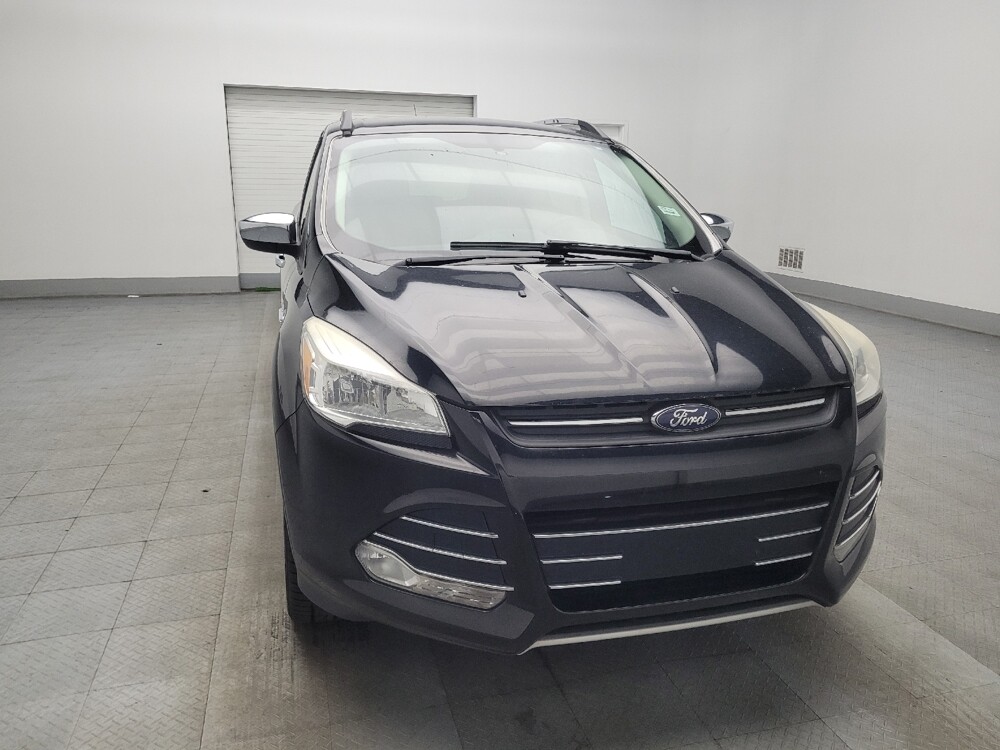 2016 Ford Escape in Conyers, GA 30094 - 18110730 14