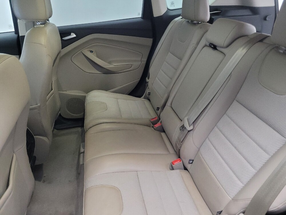 2016 Ford Escape in Conyers, GA 30094 - 18110730 18