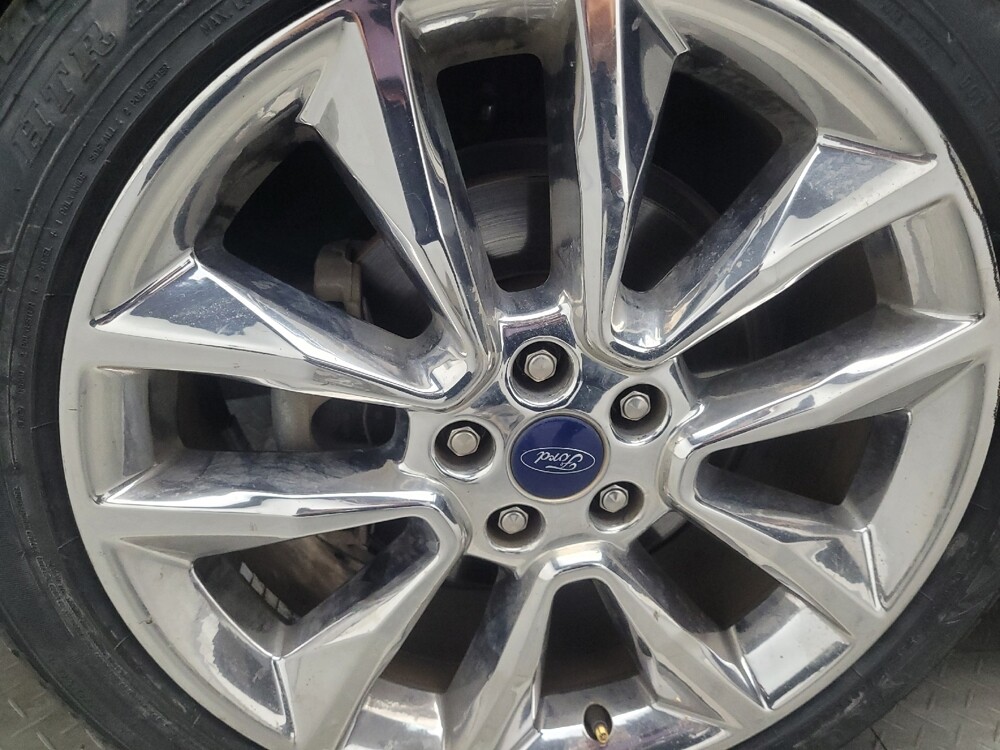 2016 Ford Escape in Conyers, GA 30094 - 18110730 31