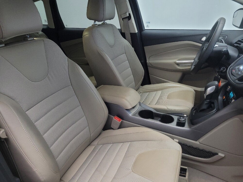 2016 Ford Escape in Conyers, GA 30094 - 18110730 21