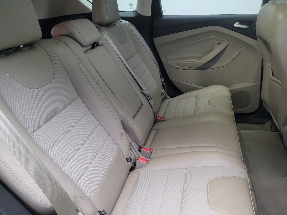 2016 Ford Escape in Conyers, GA 30094 - 18110730 19