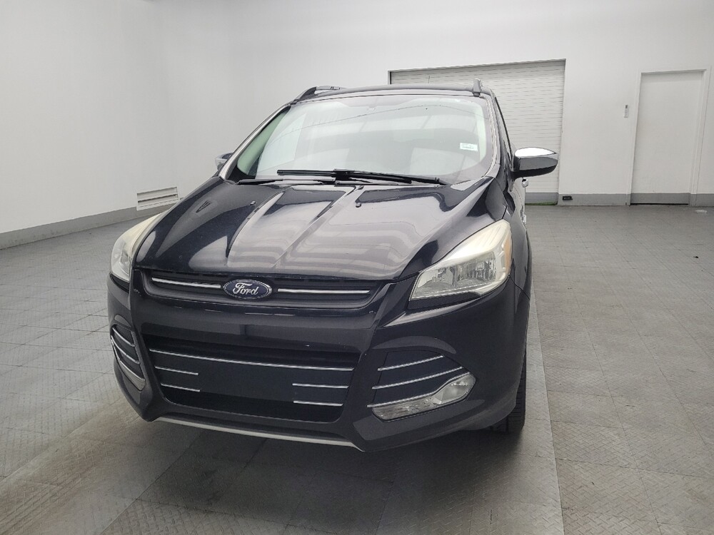 2016 Ford Escape in Conyers, GA 30094 - 18110730 15