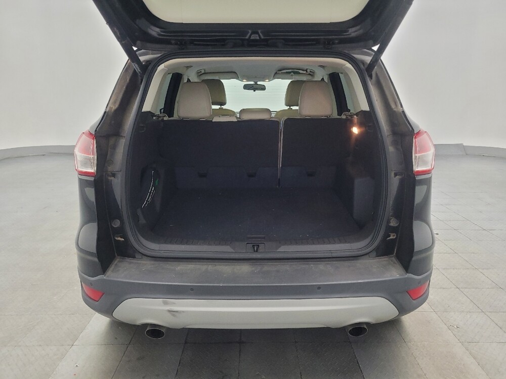 2016 Ford Escape in Conyers, GA 30094 - 18110730 29