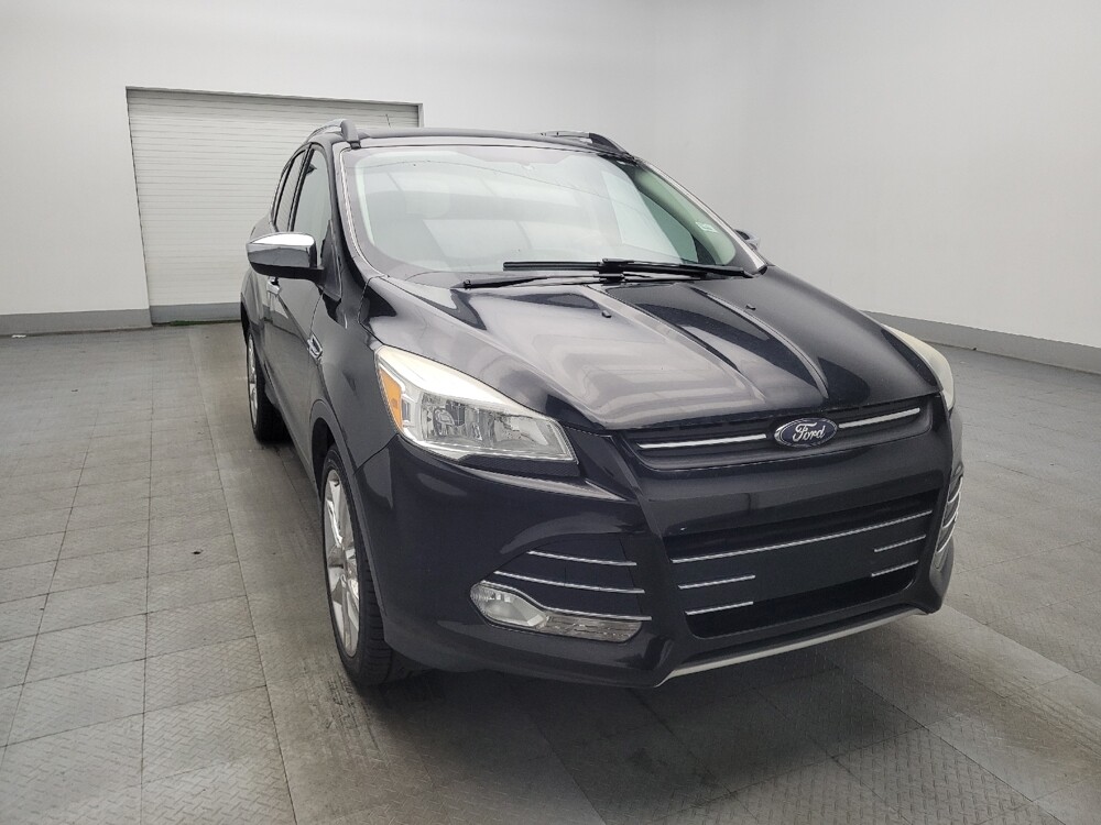 2016 Ford Escape in Conyers, GA 30094 - 18110730 13
