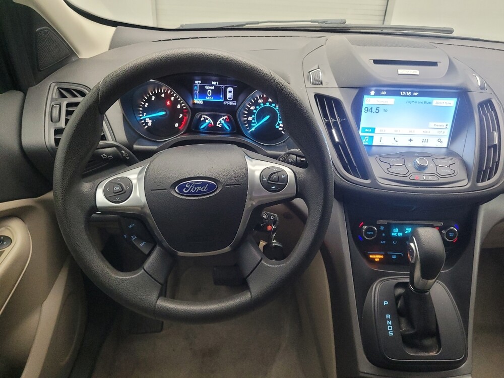 2016 Ford Escape in Conyers, GA 30094 - 18110730 22