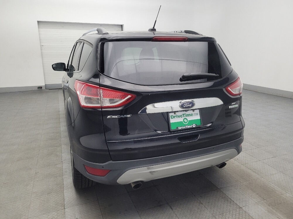 2016 Ford Escape in Conyers, GA 30094 - 18110730 6