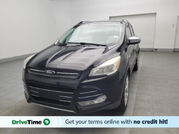 2016 Ford Escape in Conyers, GA 30094