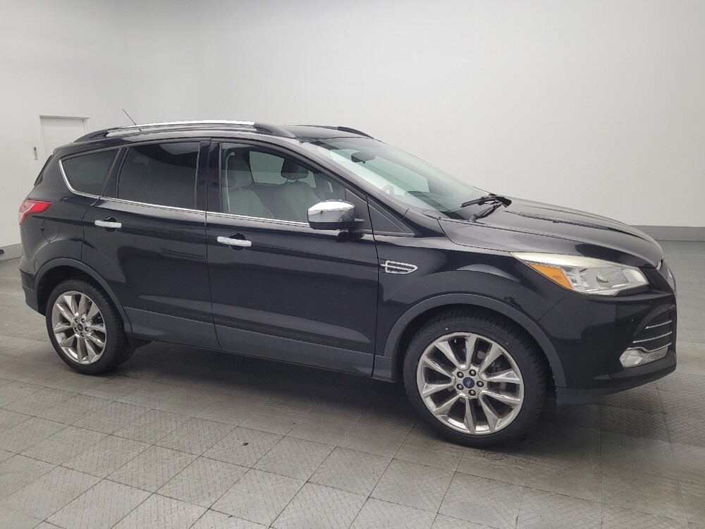 2016 Ford Escape in Conyers, GA 30094 - 18110730 11
