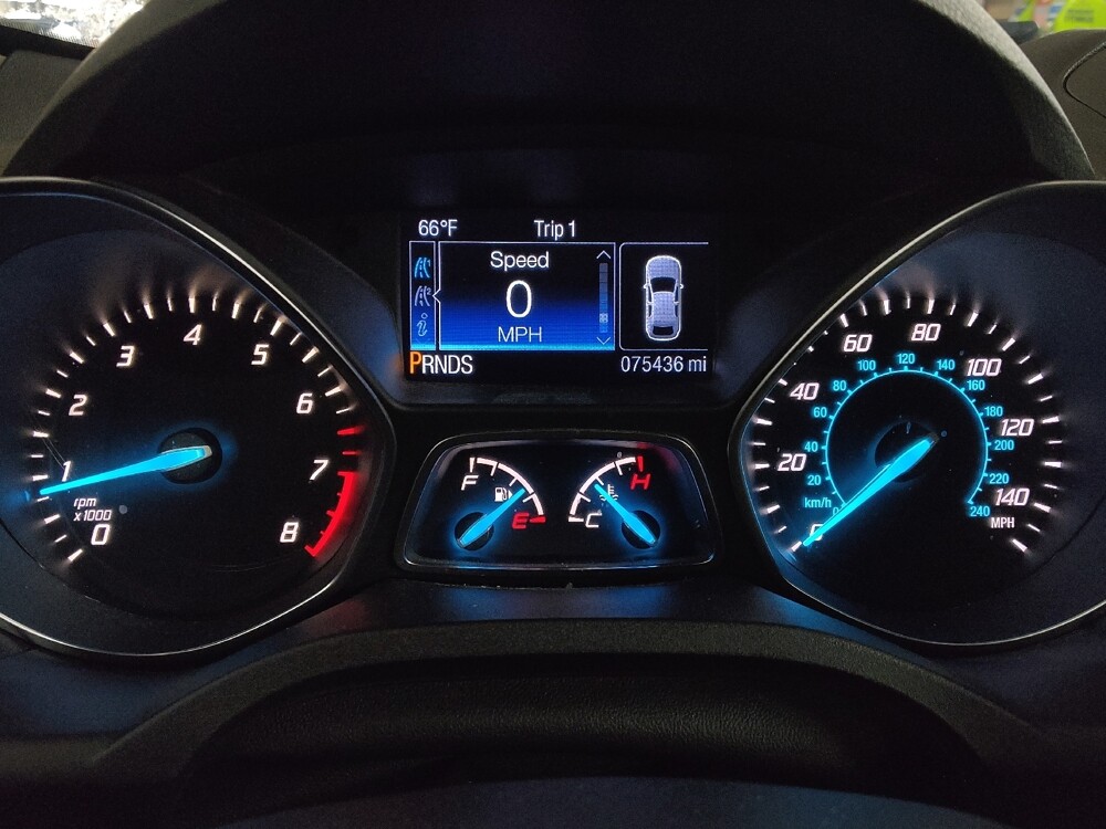 2016 Ford Escape in Conyers, GA 30094 - 18110730 23