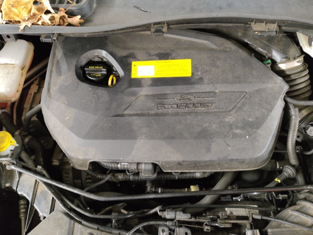 2016 Ford Escape in Conyers, GA 30094 - 18110730 30